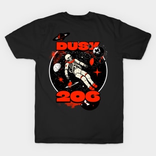 SPACE 206 T-Shirt